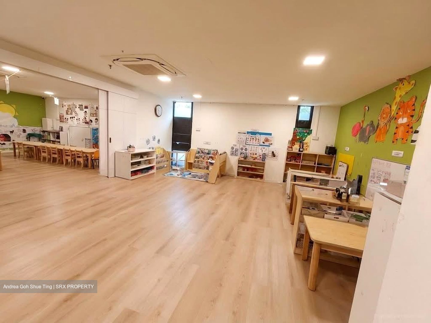 West Hill @ Bukit Batok (D23), Shop House #604792131